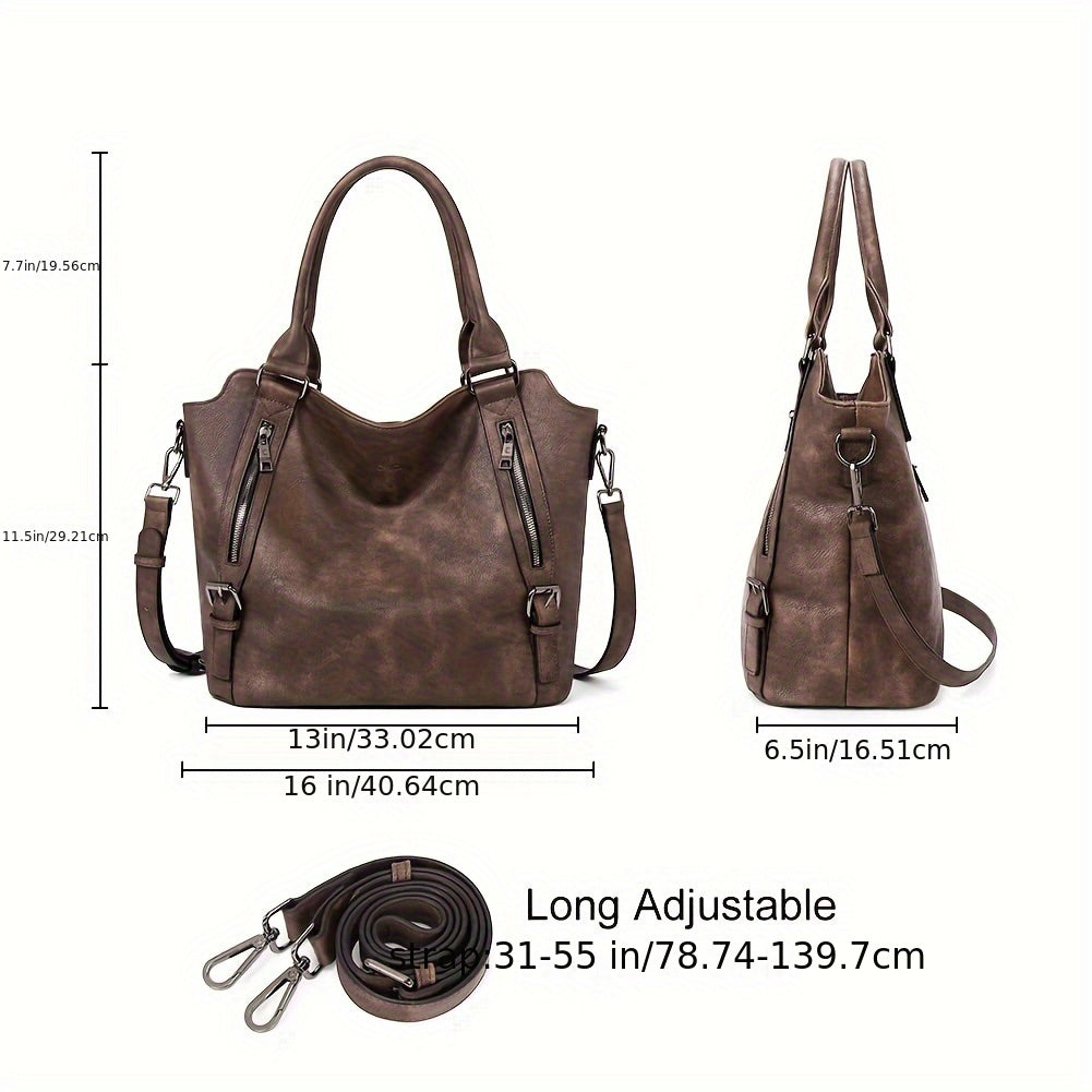 Sienna | The bag you reach for every day