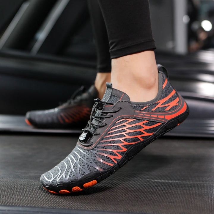 Alex™ - Unisex Barefoot Orthopedic Shoes