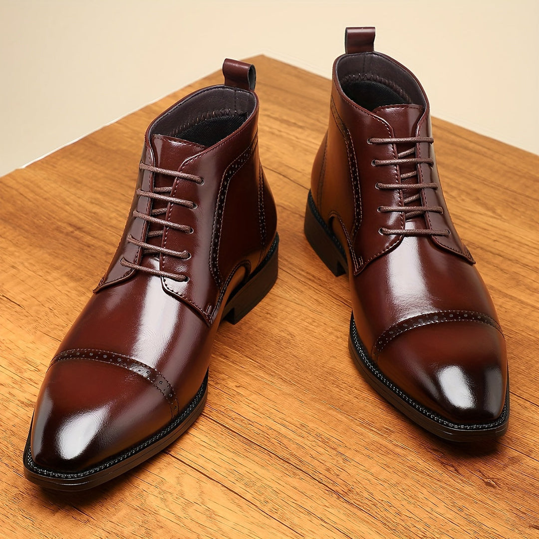 Ashford | Men&