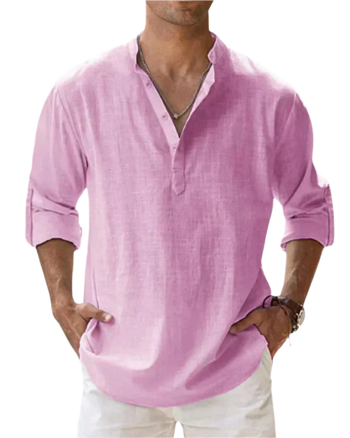 Florence Cotton Shirt