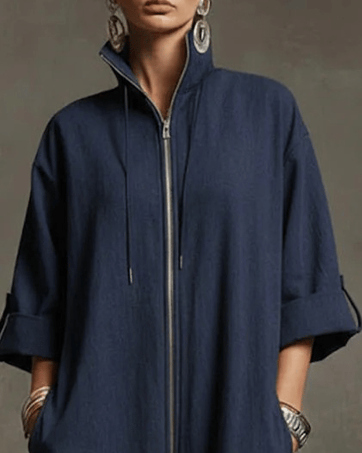 The Neta Jumpsuit