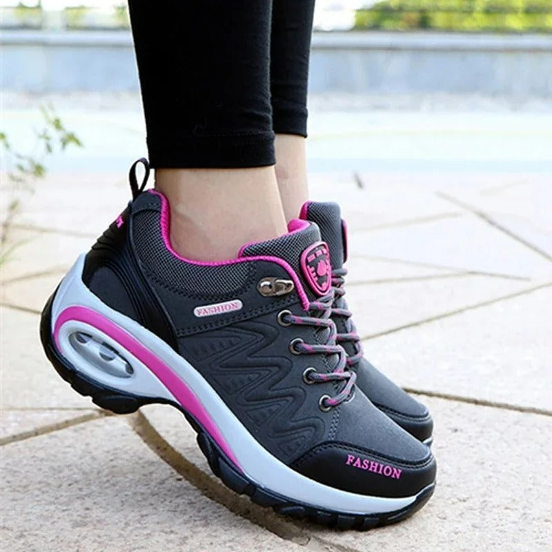 ORTHOPEDIC WALKING SHOES FOR WOMEN
