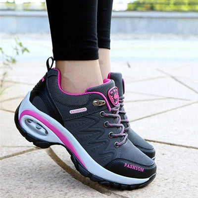 ORTHOPEDIC WALKING SHOES FOR WOMEN