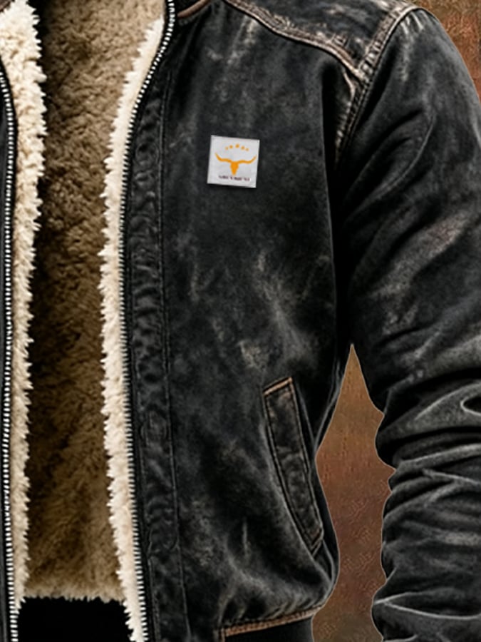 RICARDO™ | WARM JACKET