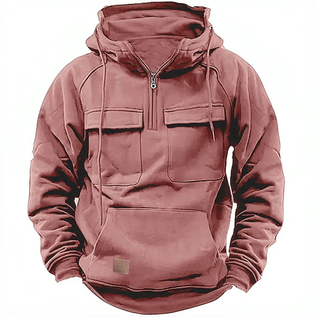 Paul | Comfortable Sweater