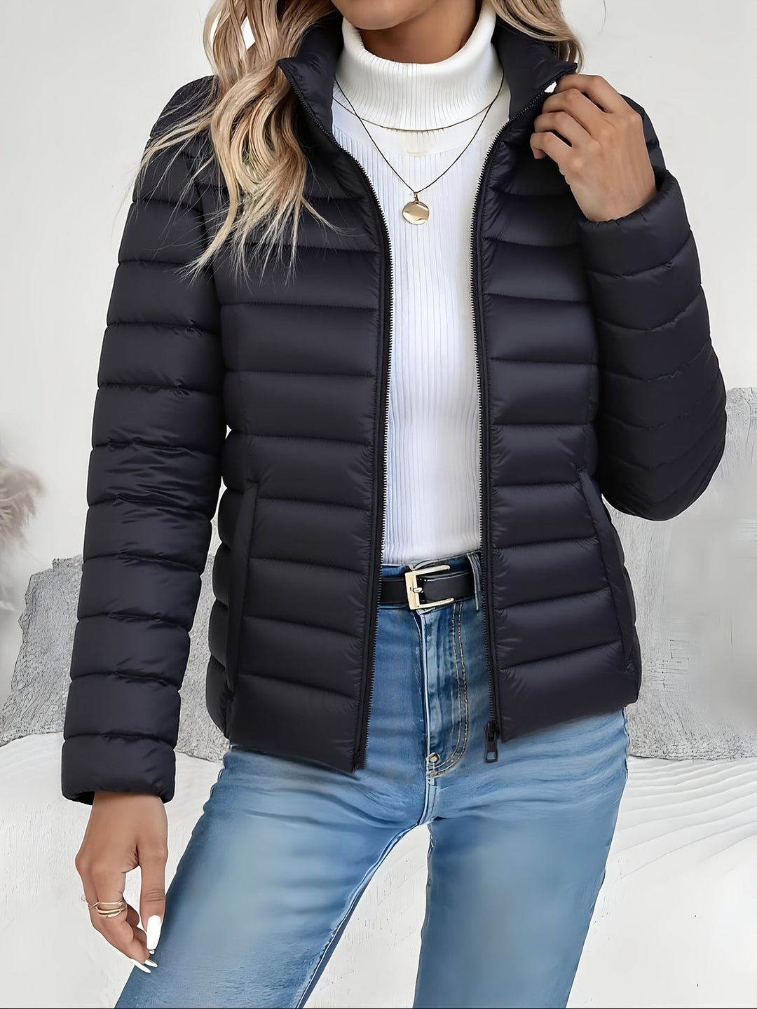 Genevieve | Women&