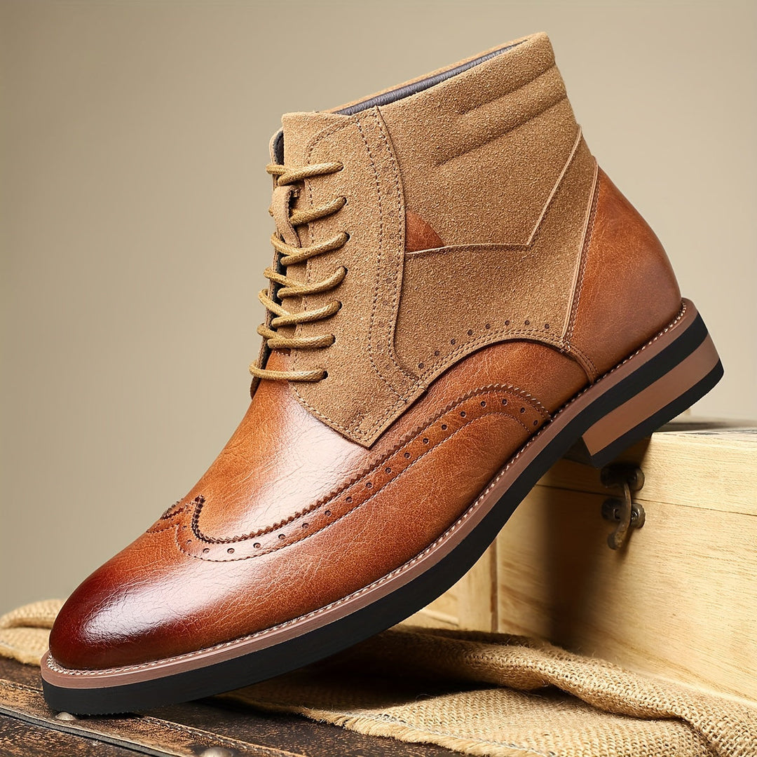 Hudson | Men&