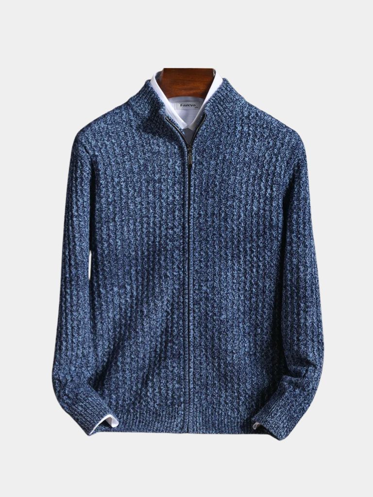 Briar | Luxe Cashmere Sweater with Unparalleled Softness for Men