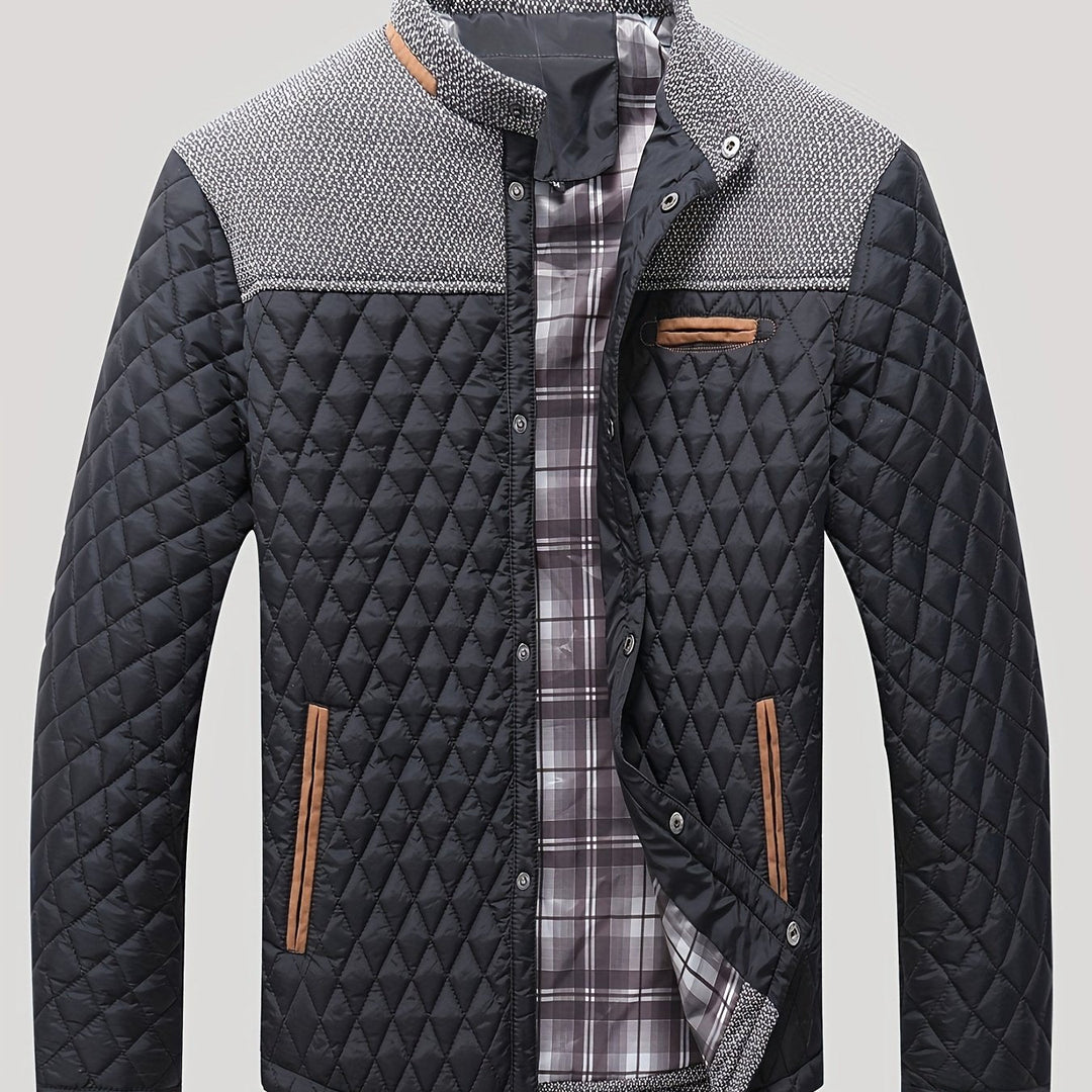 Hollis | Men&