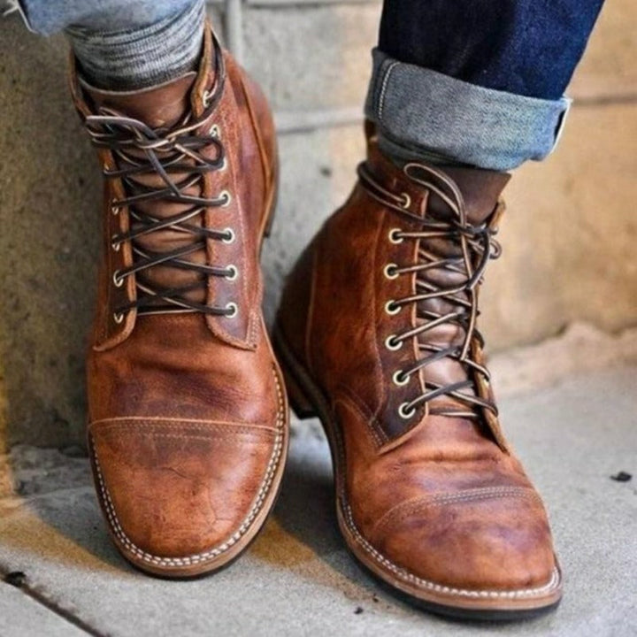 Classic Boots