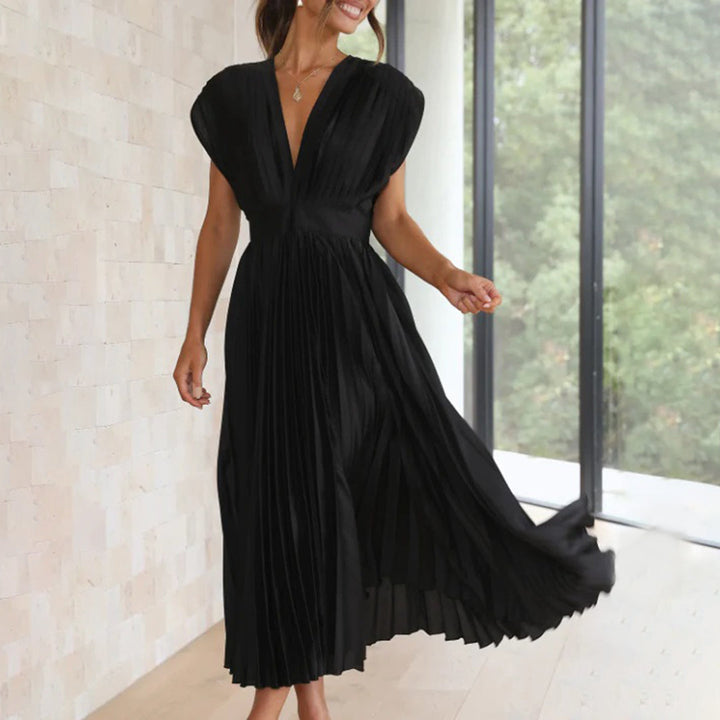 Mae - Elegant Dress