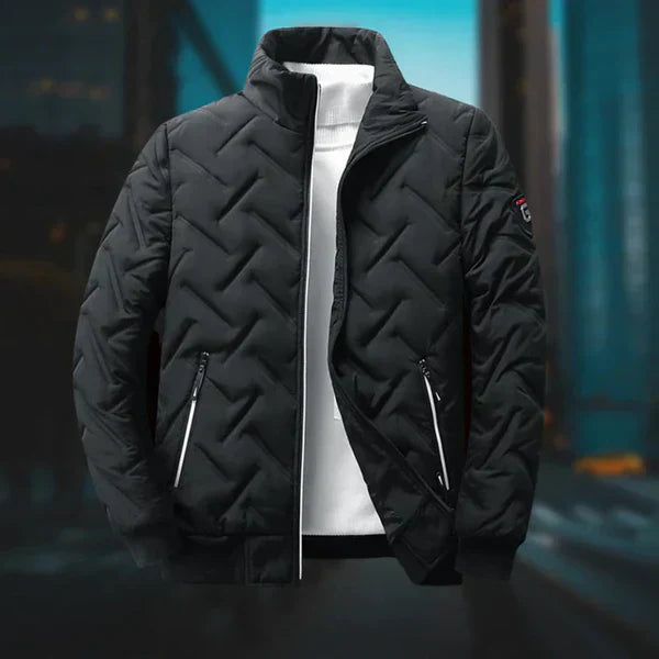 Blake - Quilted Men&