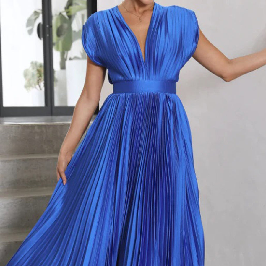 Mae - Elegant Dress