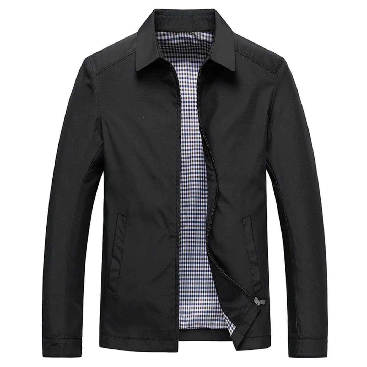 Mayfair - Elegant Premium Jacket