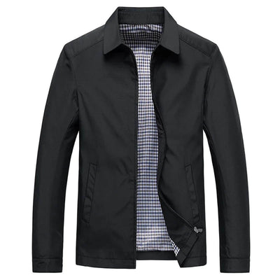 Mayfair - Elegant Premium Jacket