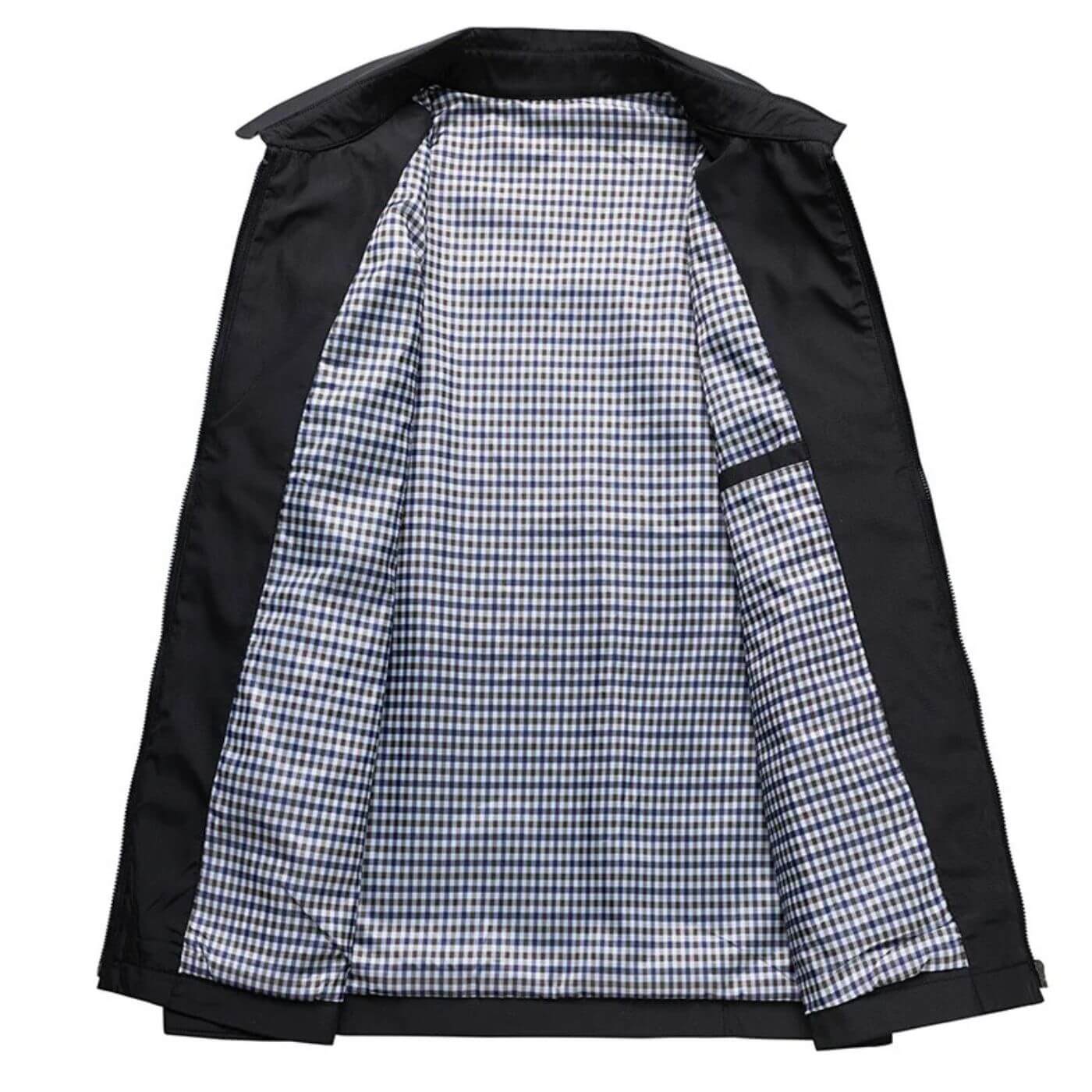 Mayfair - Elegant Premium Jacket