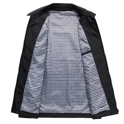 Mayfair - Elegant Premium Jacket