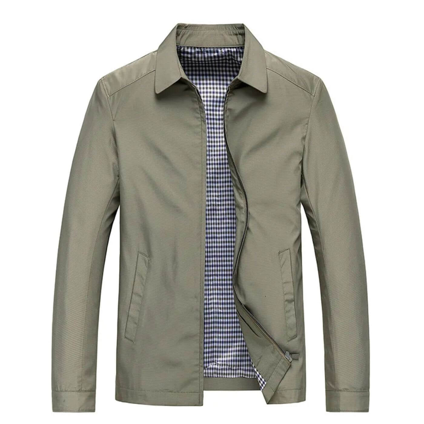 Mayfair - Elegant Premium Jacket