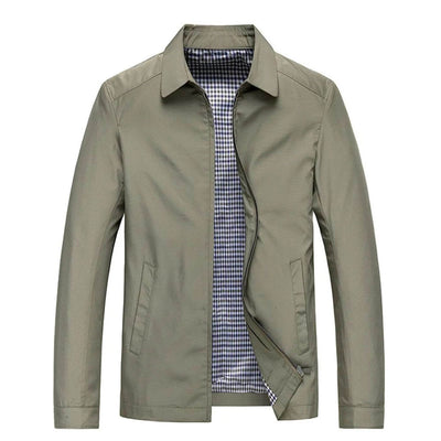 Mayfair - Elegant Premium Jacket