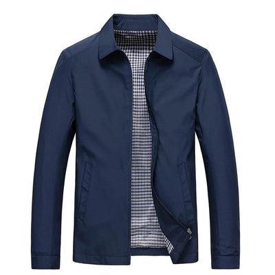 Mayfair - Elegant Premium Jacket
