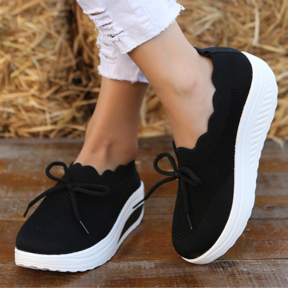 Mara - Stylish Women's Shoes