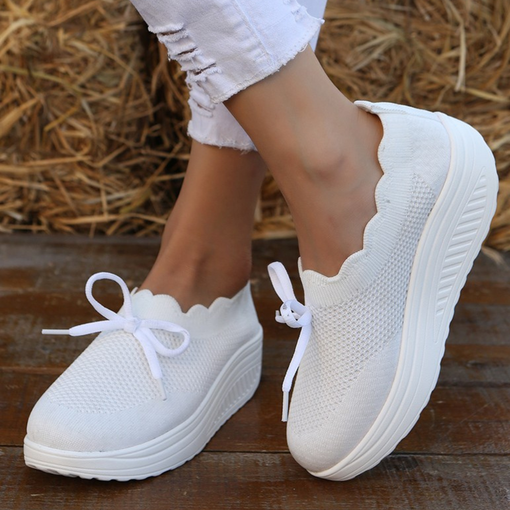 Mara - Stylish Women's Shoes