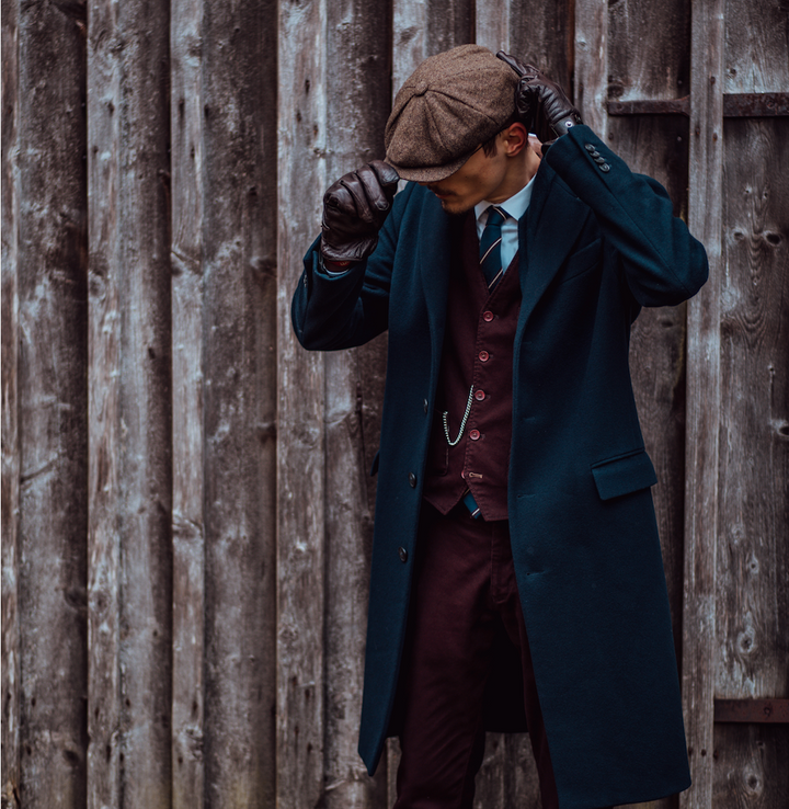 Classic Men&