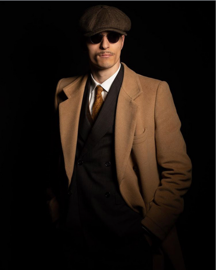 Classic Men&
