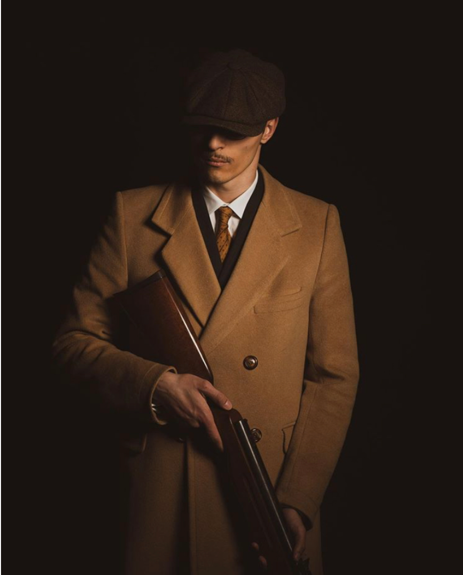 Classic Men&