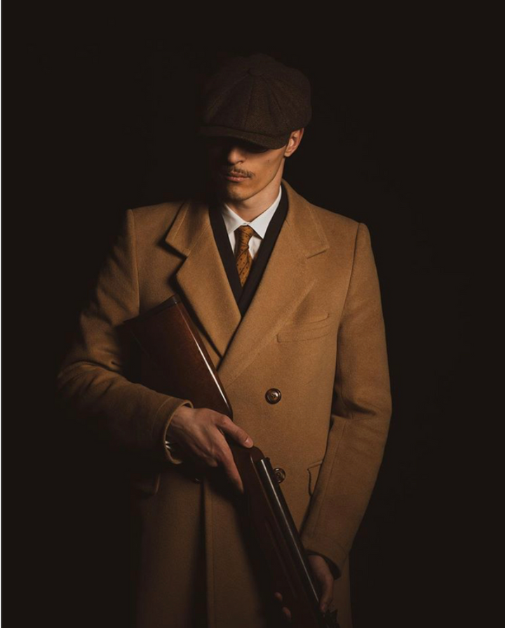 Classic Men&