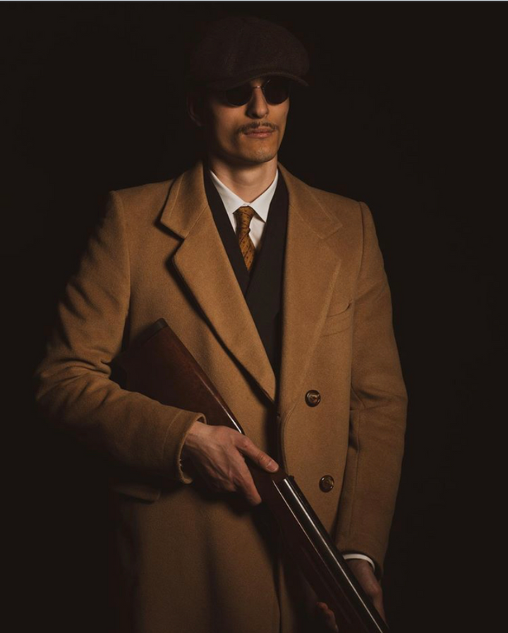 Classic Men&