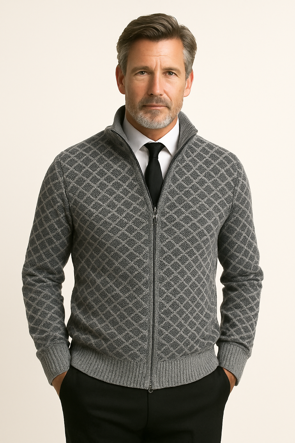 Mayfair Mens Jacket