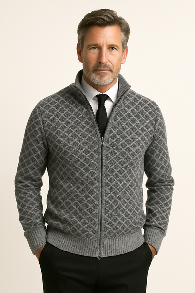 Mayfair Mens Jacket