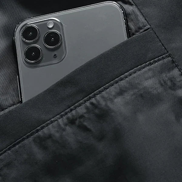 Blake - Quilted Men&