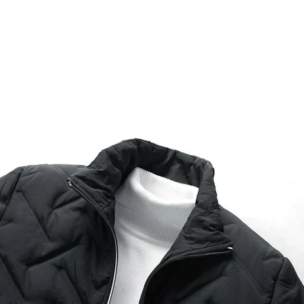 Blake - Quilted Men&