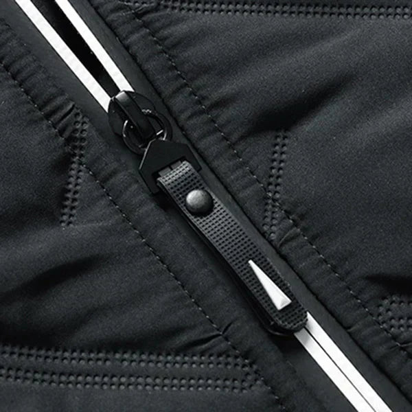 Blake - Quilted Men&