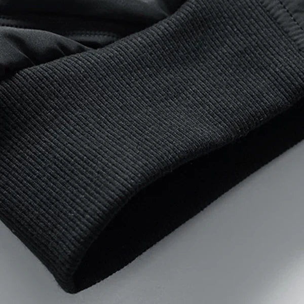 Blake - Quilted Men&