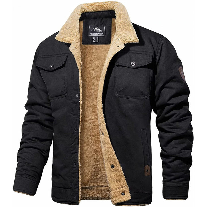 Hudson - Men&