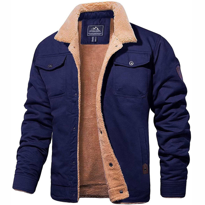 Hudson - Men&