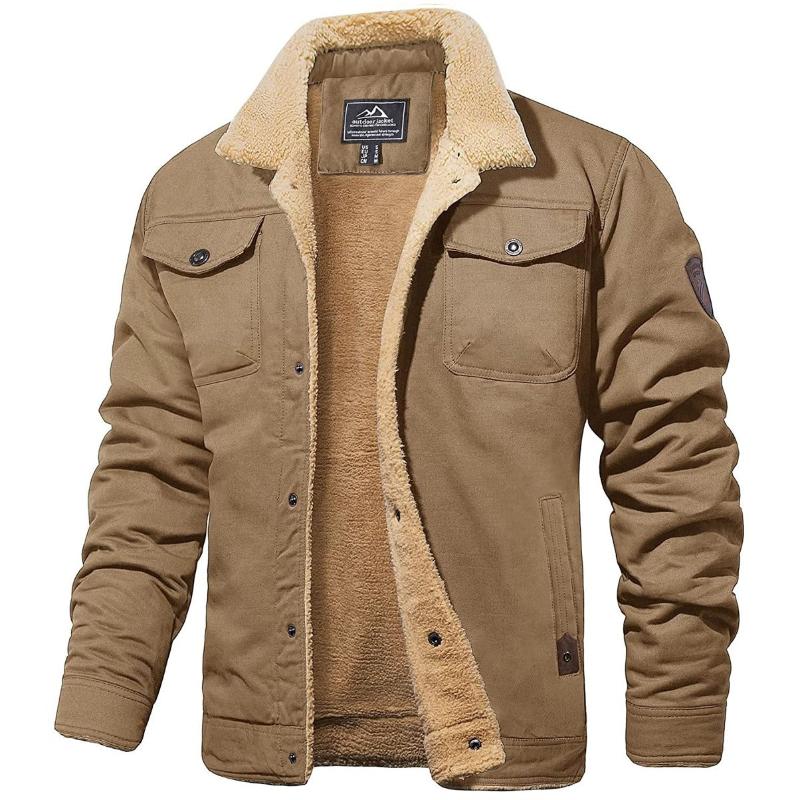 Hudson - Men&