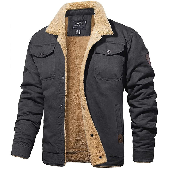 Hudson - Men&