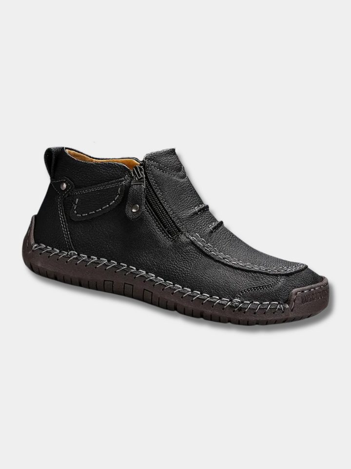 DUMONT LYON™ | Ergonomic Orthopedic Shoes