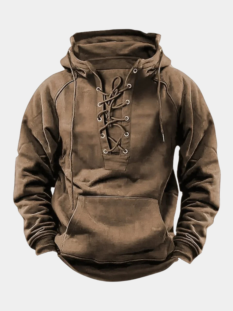 Landon | Durable Hoodie
