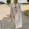 Bess - Trendy Relaxed Tunic Dress