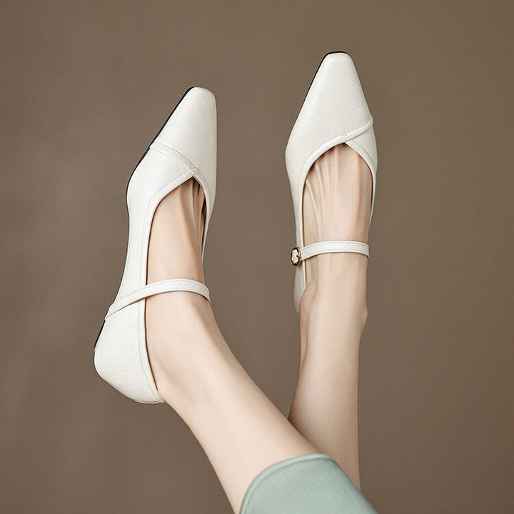 Belgravia Belle