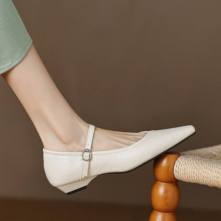 Belgravia Belle