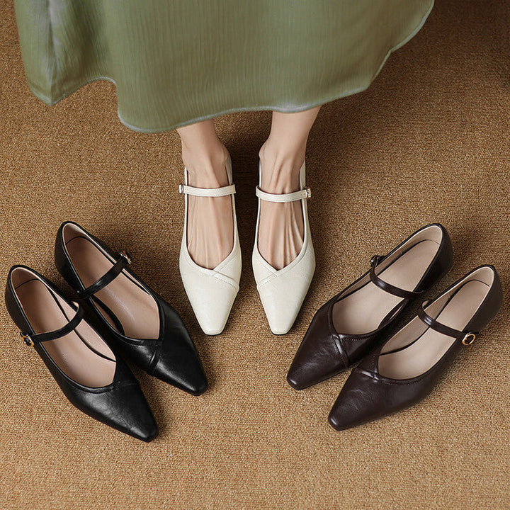 Belgravia Belle