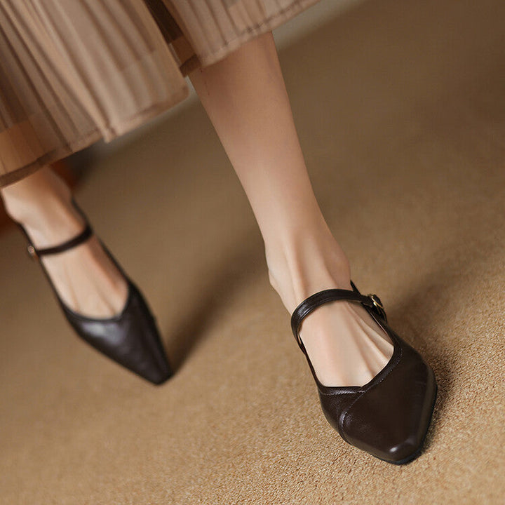 Belgravia Belle