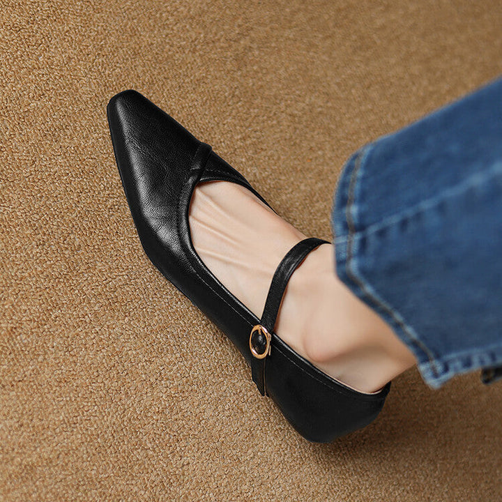 Belgravia Belle
