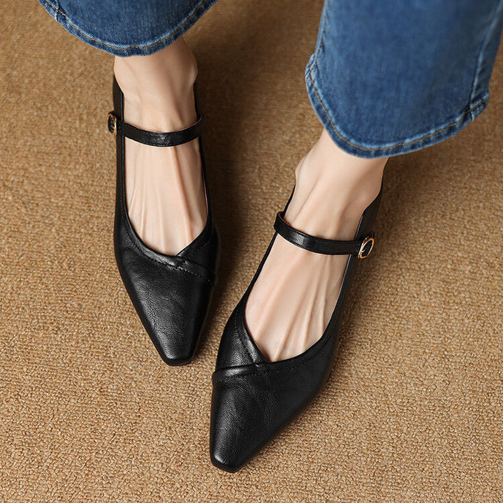 Belgravia Belle